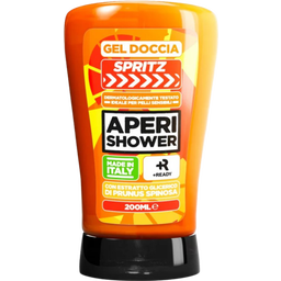 Gel de Ducha Spritz - 200 ml