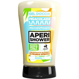 Gel de Ducha Piña Colada - 200 ml