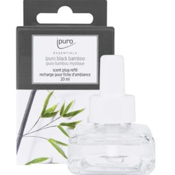 ipuro Raumduft Scent Plug Black Bamboo - 20 ml