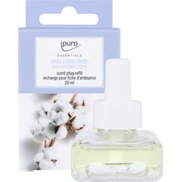 ipuro Scent Plug Refill Cotton Fields - 20 ml