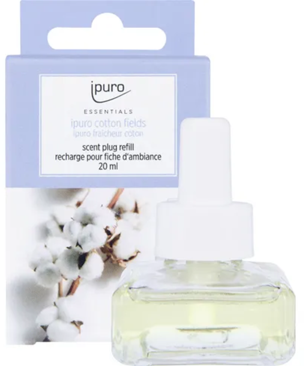 Profumo per Ambienti Scent Plug Cotton Fields - 20 ml