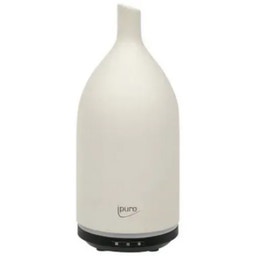 ipuro Aroma Diffusor Air Sonic Living - Weiß