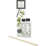 Essential Black Bamboo Room Fragrance Refill