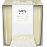 ipuro Essential Time to Glow Scented Candle