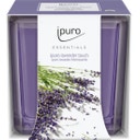 ipuro Duftkerze Essential Lavender Touch - 125 g