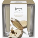 ipuro Duftkerze Essential Cedar Wood - 125 g