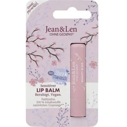 Jean&Len Beauty Bliss Sensitive Lip Balm - 4,70 g