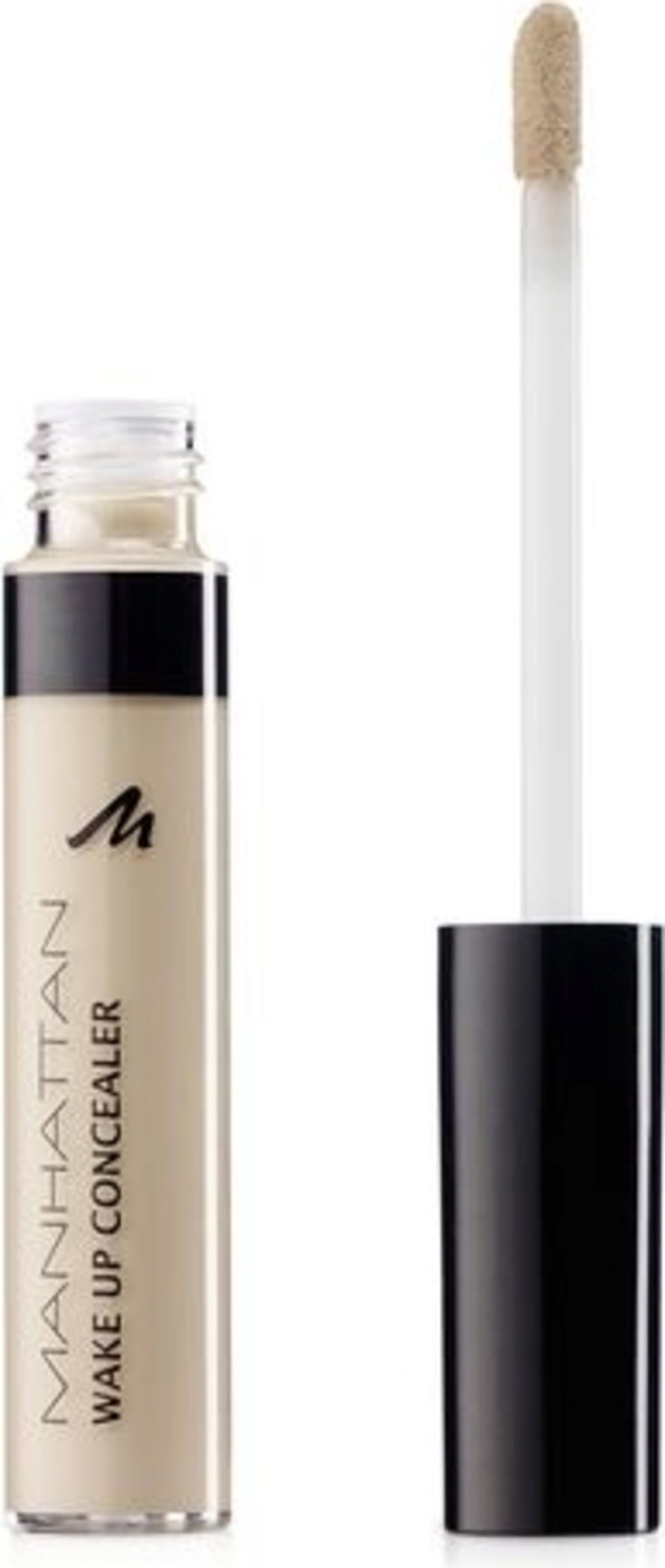 Wake Up Concealer, 03 - True Ivory