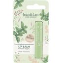 Jean&Len Natural Glow Lip Balm