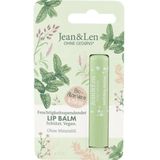 Jean&Len Natural Glow Lip Balm