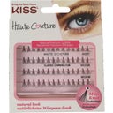 KISS Haute Couture Individual Lash - Luxe - zwart