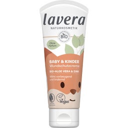 lavera Baby & Kids Diaper Cream - 75 ml