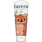 Lavera Baby & Kids Care Cream 