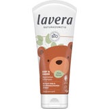 lavera Baby & Kids Waslotion & Shampoo