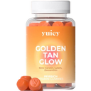 Golden Tan Glow, 60 Kauwtabletten