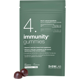 S+SWLAB IMMUNITY - 42 gummies