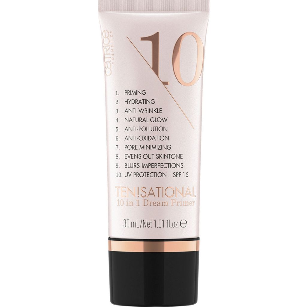 Catrice One Step Skin Perfector - oh feliz International Online Shop