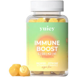 Immune Boost