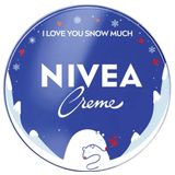 NIVEA Cream - Winter Edition