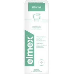 elmex® Sensitive Professional Mouth Wash - 100 ml