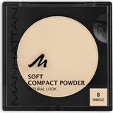 MANHATTAN Soft Compact Powder