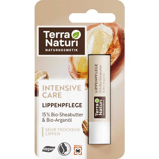 Terra Naturi Intensive Care Lip Balm - 4,80 g
