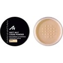 MANHATTAN Soft Mat Loose Powder - 2 - Beige