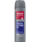 HIDROFUGAL MEN Fresh & Strong Spray