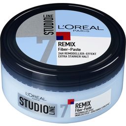 L'ORÉAL PARIS STUDIO LINE Remix Fibre paszta - 150 ml