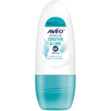 AVEO Sensitive & Care Deodorant Roll-On