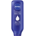 NIVEA In-Dusch Body Milk - 400 ml