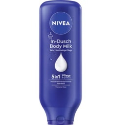 NIVEA In-Shower Body Milk - 400 ml