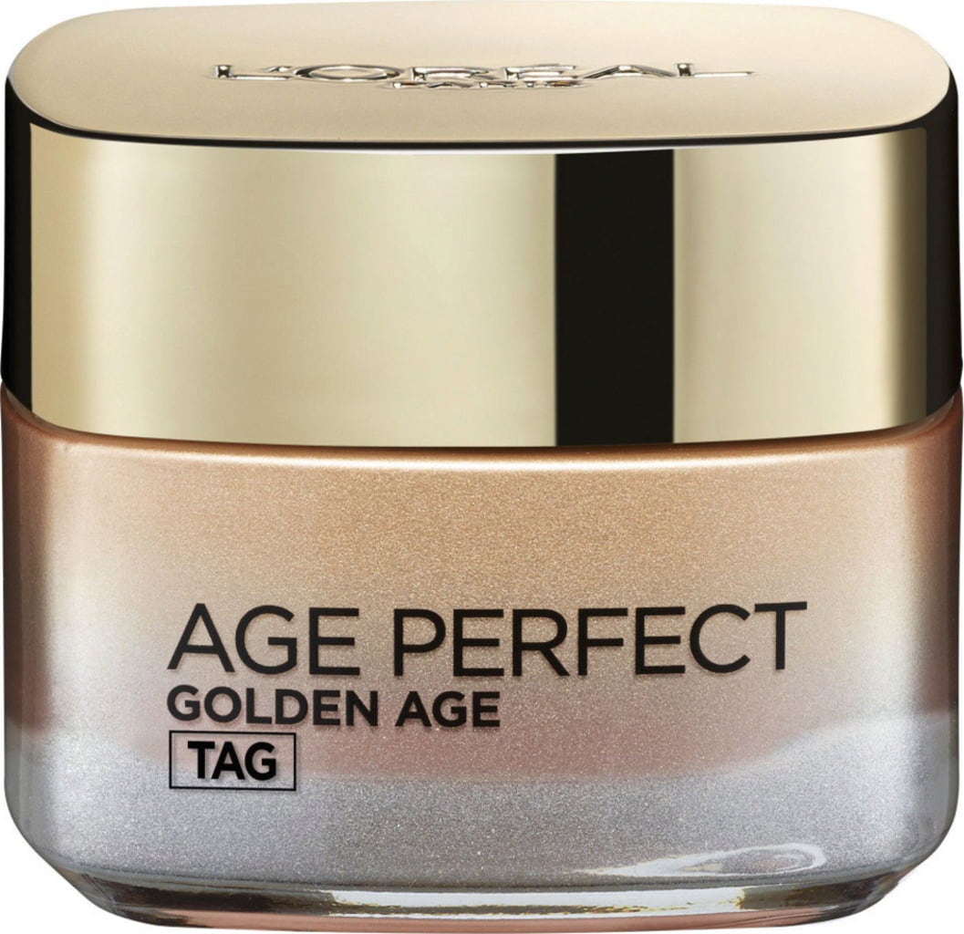 Age Perfect Golden Age Tagespflege, 50 ml