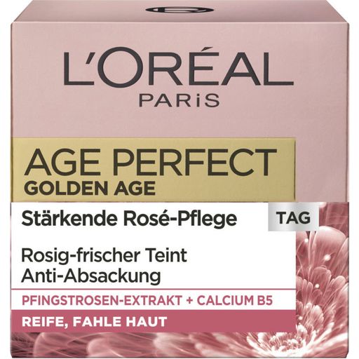 L'ORÉAL PARIS Age Perfect Golden Age Day Care - 50 ml
