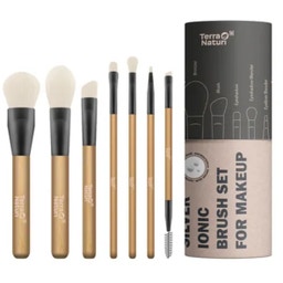 Terra Naturi Pinselset - 1 Set