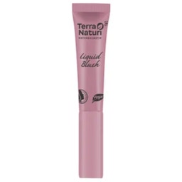 Terra Naturi Liquid Blush - Rosa