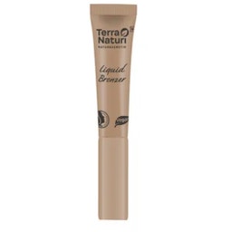 Terra Naturi Liquid Bronzer - Brown