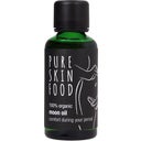 PURE SKIN FOOD Organic Moon Oil - 50 ml