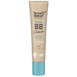 Terra Naturi HYDRO BB Cream - LIGHT