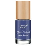 Terra Naturi Nail Polish - Smalto Colour & Shine