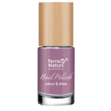 Terra Naturi Nail Polish Colour & Shine