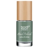 Terra Naturi Colour & Shine Nail Polish