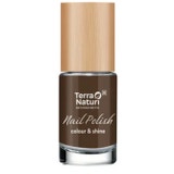 Terra Naturi Nail Polish Colour & Shine