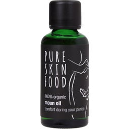 PURE SKIN FOOD Organic Moon Oil - 50 ml