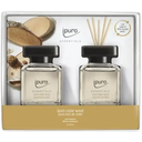 ESSENTIALS - Ambientador Cedar Wood, Set, 100 ml