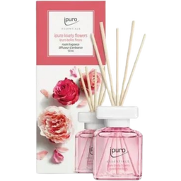 ipuro Raumduft Essential Lovely Flowers - 50 ml