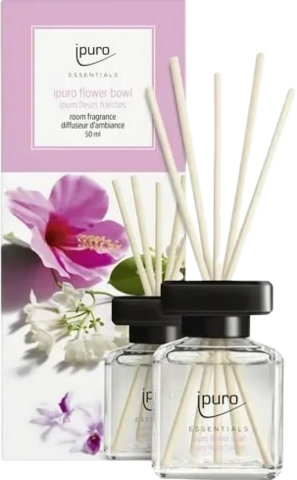 ipuro Raumduft Essential Flower Bowl - 100 ml