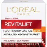 REVITALIFT Classic Anti-Wrinkle + Firming Day Cream- SPF 30, Pro-Elastin