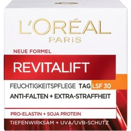 REVITALIFT Classic Anti-Wrinkle + Firming Day Cream- SPF 30, Pro-Elastin