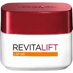 REVITALIFT Klassik Tagespflege mit LSF 30 und Pro-Elastin - 50 ml
